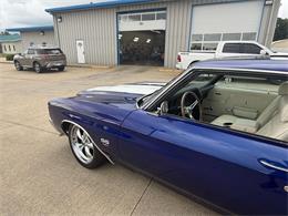 1971 Chevrolet Chevelle Malibu SS (CC-2097093) for sale in Effingham, Illinois