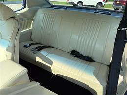 1971 Chevrolet Chevelle Malibu SS (CC-2097093) for sale in Effingham, Illinois