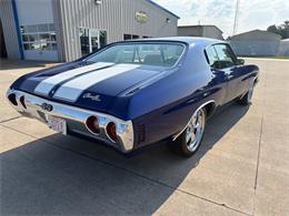 1971 Chevrolet Chevelle Malibu SS (CC-2097093) for sale in Effingham, Illinois