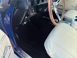 1971 Chevrolet Chevelle Malibu SS (CC-2097093) for sale in Effingham, Illinois