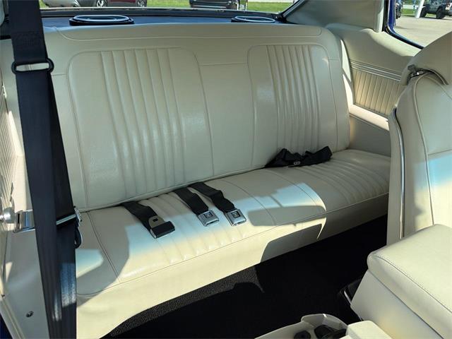 1971 Chevrolet Chevelle Malibu SS (CC-2097093) for sale in Effingham, Illinois