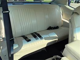 1971 Chevrolet Chevelle Malibu SS (CC-2097093) for sale in Effingham, Illinois