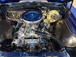 1971 Chevrolet Chevelle Malibu SS (CC-2097093) for sale in Effingham, Illinois