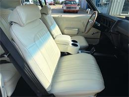 1971 Chevrolet Chevelle Malibu SS (CC-2097093) for sale in Effingham, Illinois