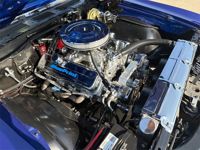 1971 Chevrolet Chevelle Malibu SS (CC-2097093) for sale in Effingham, Illinois