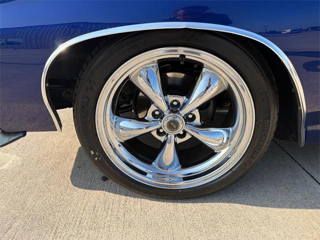 1971 Chevrolet Chevelle Malibu SS (CC-2097093) for sale in Effingham, Illinois