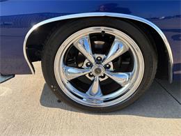 1971 Chevrolet Chevelle Malibu SS (CC-2097093) for sale in Effingham, Illinois