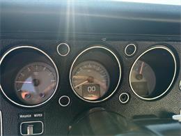 1971 Chevrolet Chevelle Malibu SS (CC-2097093) for sale in Effingham, Illinois