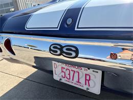 1971 Chevrolet Chevelle Malibu SS (CC-2097093) for sale in Effingham, Illinois