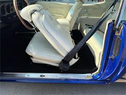 1971 Chevrolet Chevelle Malibu SS (CC-2097093) for sale in Effingham, Illinois