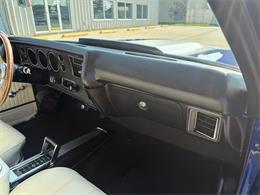 1971 Chevrolet Chevelle Malibu SS (CC-2097093) for sale in Effingham, Illinois