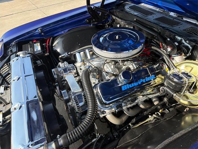 1971 Chevrolet Chevelle Malibu SS (CC-2097093) for sale in Effingham, Illinois