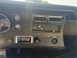 1971 Chevrolet Chevelle Malibu SS (CC-2097093) for sale in Effingham, Illinois