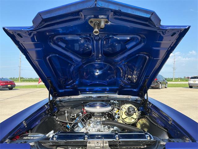 1971 Chevrolet Chevelle Malibu SS (CC-2097093) for sale in Effingham, Illinois