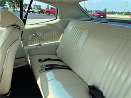 1971 Chevrolet Chevelle Malibu SS (CC-2097093) for sale in Effingham, Illinois