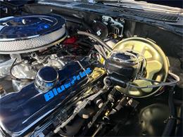 1971 Chevrolet Chevelle Malibu SS (CC-2097093) for sale in Effingham, Illinois