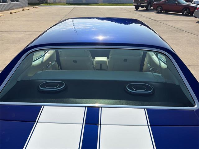 1971 Chevrolet Chevelle Malibu SS (CC-2097093) for sale in Effingham, Illinois