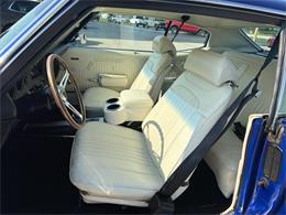 1971 Chevrolet Chevelle Malibu SS (CC-2097093) for sale in Effingham, Illinois