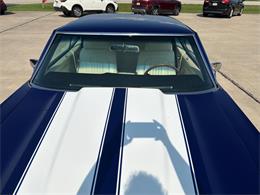 1971 Chevrolet Chevelle Malibu SS (CC-2097093) for sale in Effingham, Illinois