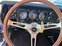 1971 Chevrolet Chevelle Malibu SS (CC-2097093) for sale in Effingham, Illinois