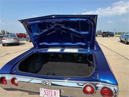 1971 Chevrolet Chevelle Malibu SS (CC-2097093) for sale in Effingham, Illinois