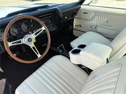 1971 Chevrolet Chevelle Malibu SS (CC-2097093) for sale in Effingham, Illinois