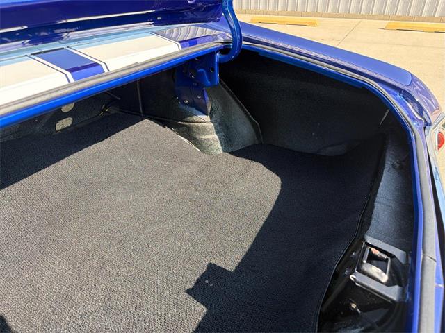 1971 Chevrolet Chevelle Malibu SS (CC-2097093) for sale in Effingham, Illinois