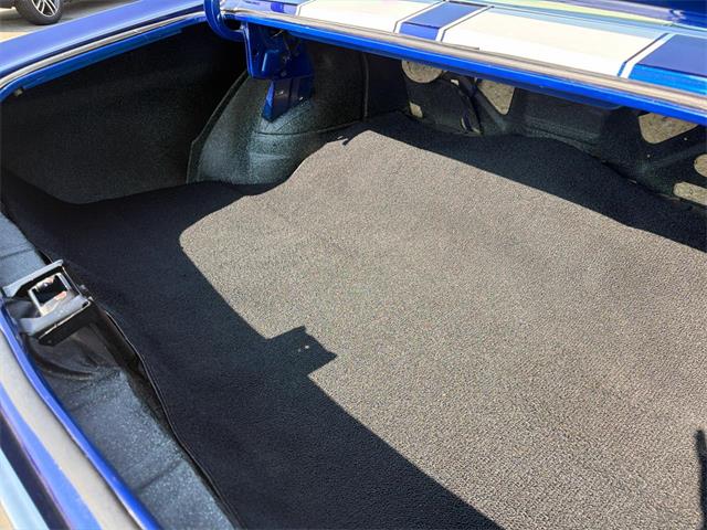 1971 Chevrolet Chevelle Malibu SS (CC-2097093) for sale in Effingham, Illinois
