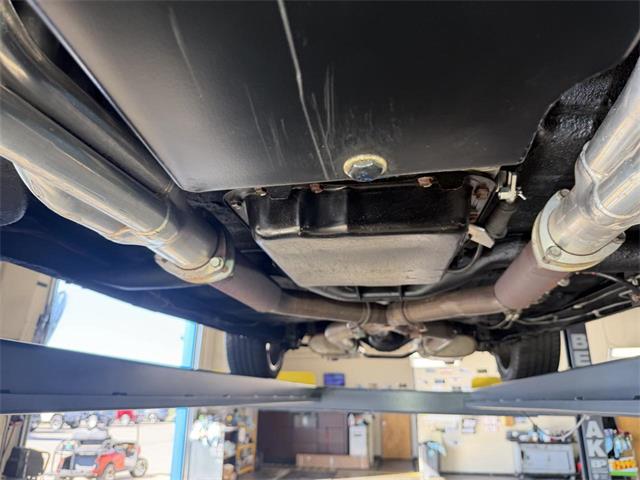1971 Chevrolet Chevelle Malibu SS (CC-2097093) for sale in Effingham, Illinois