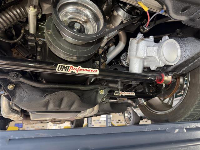 1971 Chevrolet Chevelle Malibu SS (CC-2097093) for sale in Effingham, Illinois