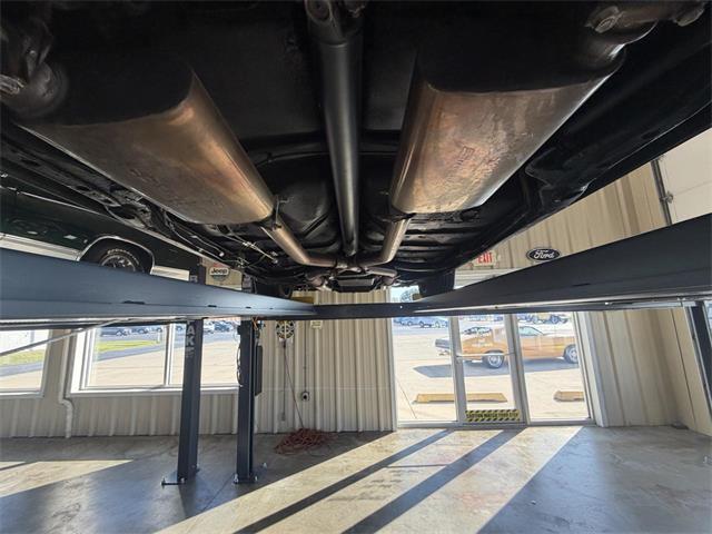 1971 Chevrolet Chevelle Malibu SS (CC-2097093) for sale in Effingham, Illinois