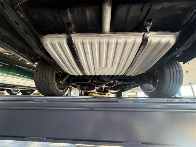 1971 Chevrolet Chevelle Malibu SS (CC-2097093) for sale in Effingham, Illinois