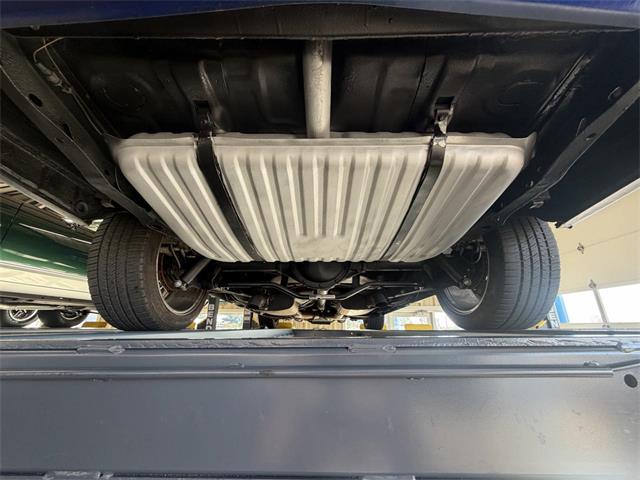 1971 Chevrolet Chevelle Malibu SS (CC-2097093) for sale in Effingham, Illinois