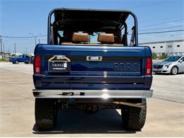 1968 Ford Bronco (CC-2097094) for sale in Fort Worth, Texas