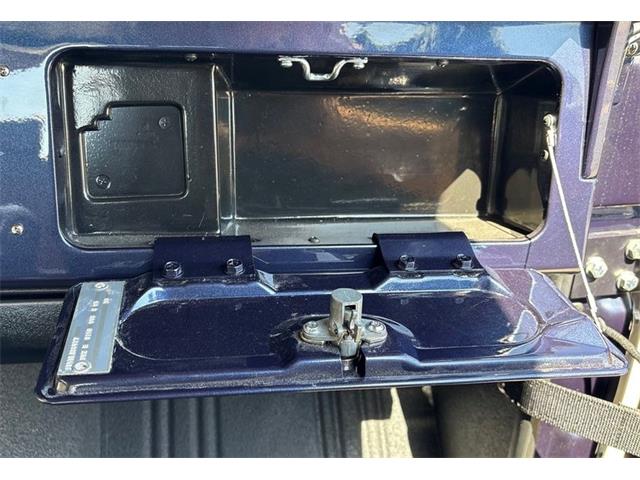 1968 Ford Bronco (CC-2097094) for sale in Fort Worth, Texas
