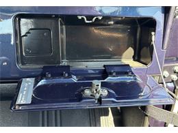 1968 Ford Bronco (CC-2097094) for sale in Fort Worth, Texas