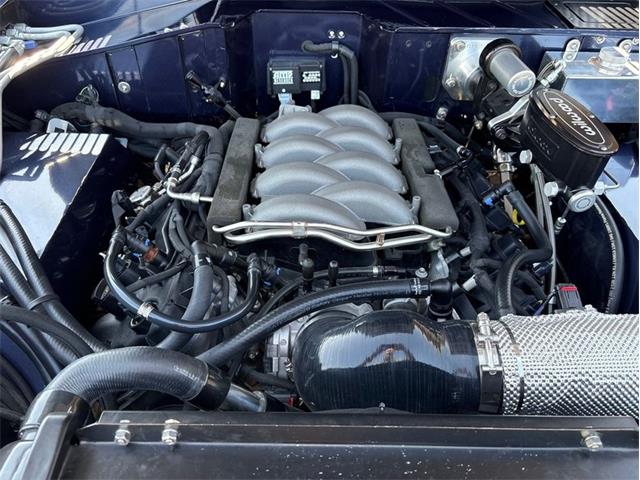 1968 Ford Bronco (CC-2097094) for sale in Fort Worth, Texas