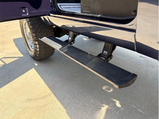 1968 Ford Bronco (CC-2097094) for sale in Fort Worth, Texas