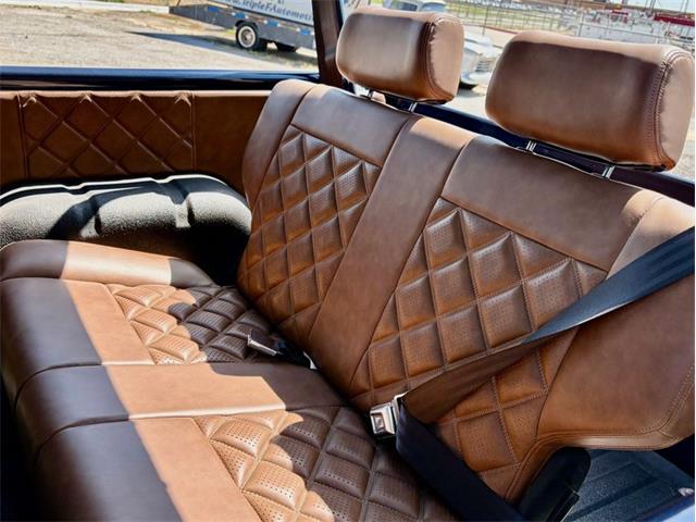 1968 Ford Bronco (CC-2097094) for sale in Fort Worth, Texas