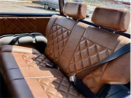 1968 Ford Bronco (CC-2097094) for sale in Fort Worth, Texas