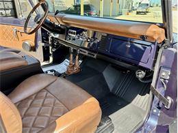1968 Ford Bronco (CC-2097094) for sale in Fort Worth, Texas