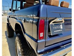 1968 Ford Bronco (CC-2097094) for sale in Fort Worth, Texas