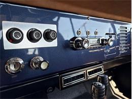 1968 Ford Bronco (CC-2097094) for sale in Fort Worth, Texas