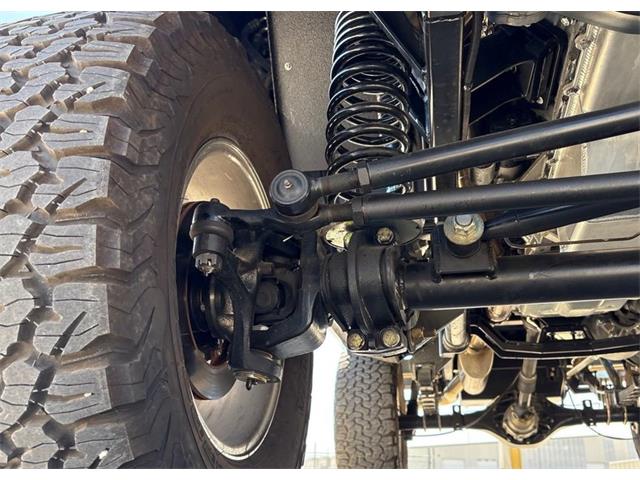 1968 Ford Bronco (CC-2097094) for sale in Fort Worth, Texas