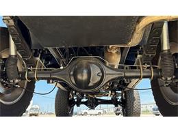 1968 Ford Bronco (CC-2097094) for sale in Fort Worth, Texas