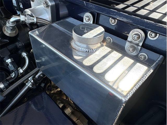 1968 Ford Bronco (CC-2097094) for sale in Fort Worth, Texas