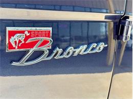 1968 Ford Bronco (CC-2097094) for sale in Fort Worth, Texas
