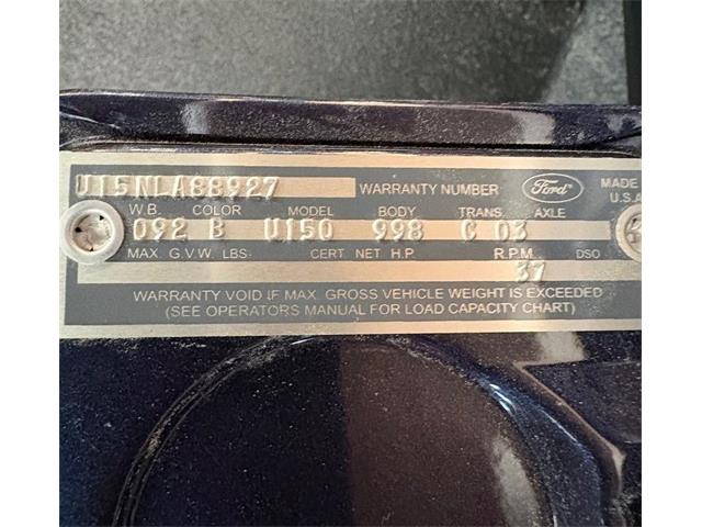 1968 Ford Bronco (CC-2097094) for sale in Fort Worth, Texas