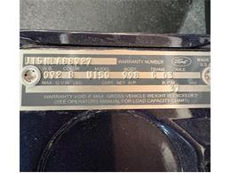 1968 Ford Bronco (CC-2097094) for sale in Fort Worth, Texas