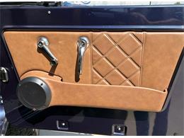 1968 Ford Bronco (CC-2097094) for sale in Fort Worth, Texas